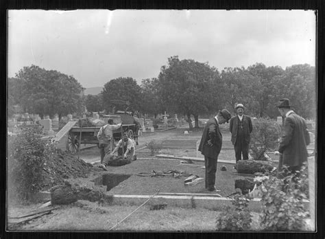 Cemeteries | Whittier Museum