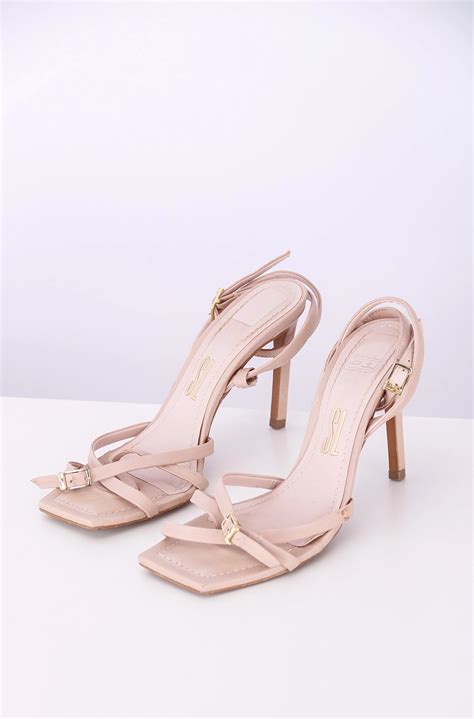 Sand Lia Salto Fino Santa Lolla Nude Fivela Rehabita Brech