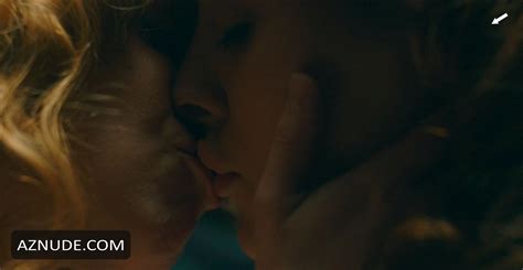 Elena Satine Nude Aznude