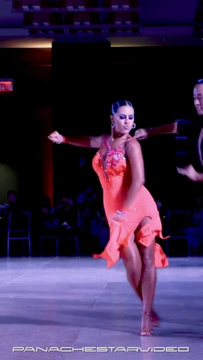 Cha Cha Cha Amateur International Latin Empire Dance Championship