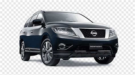Car Sport Utility Vehicle 2013 Nissan Pathfinder 2012 Nissan Pathfinder