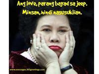 35 Miriam Defensor Santiagos Pick Up Lines Ideas Pinoy Quotes