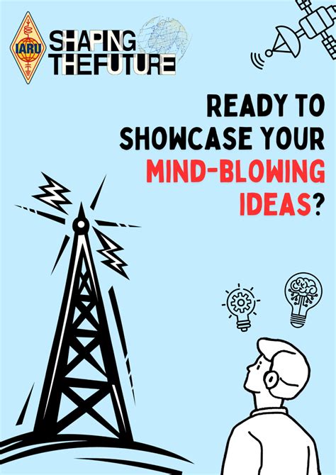 International Amateur Radio Union IARU Region 1