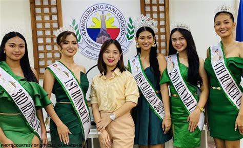 Karina Teh Welcomes Caloocan’s ‘reigning Queens’