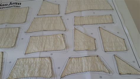 San Juan Nepomuceno By Loupy45 Artesania Latina Kit Build Logs For Subjects Built From