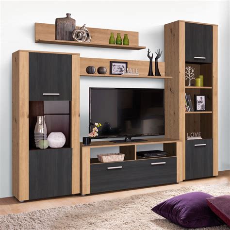 Стенка Лазурит - COLLECTION-DESIGN.RU