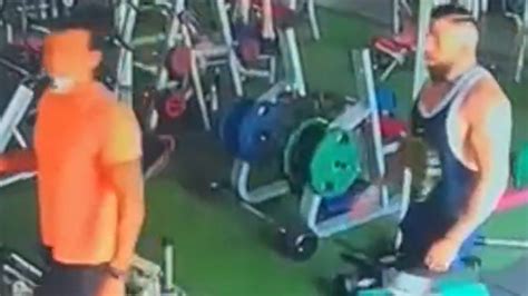 Ataque homofóbico Joven es agredido en gimnasio por ser gay RadioActiva 92 5