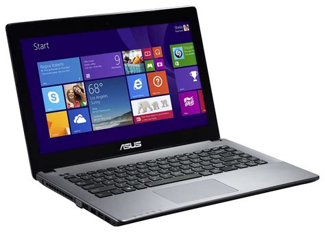Best Buy: ASUS VivoBook 14" Touch-Screen Laptop Intel Core i5 6GB ...