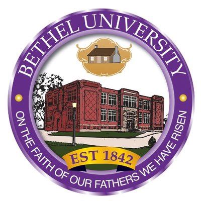 Bethel University Tn Smarthlete