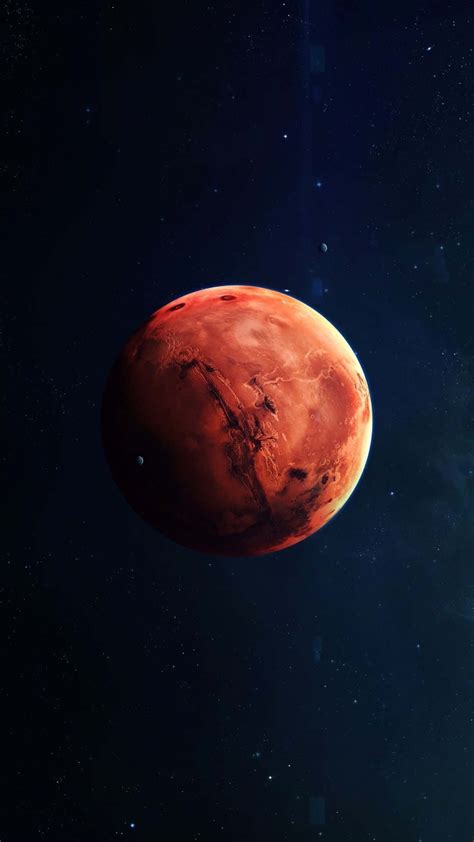 100 Mars 4k Wallpapers