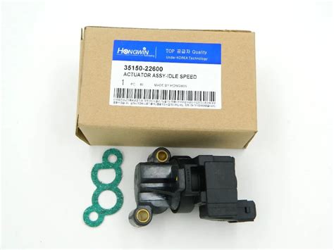 35150 22600 / 35150 22600 / 3515022600 / B018/ AC493 / AC4229 IDLE AIR ...