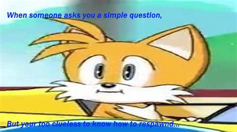 I Made A Meme Sonic The Hedgehog Amino