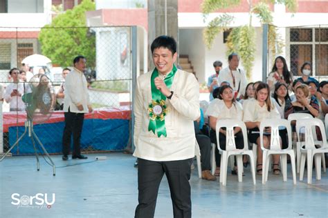 Pagdiriwang Ng Buwan Ng Wikang Pambansa Matagumpay Na Idinaos Sa Apat Na Kampus Ng Sorsu