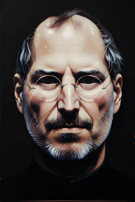 Steve Jobs Ein Leben Voller Innovation
