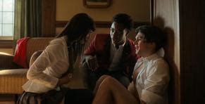 Miku Martineau Nude Aznude