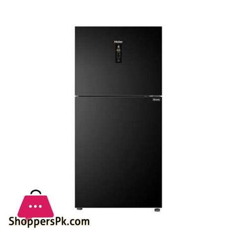 Buy Haier Digital Inverter Freezer On Top Refrigerator 10 Cu Ft HRF