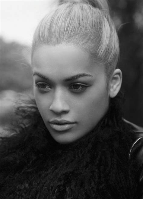 Hot Celebrity Measurements Rita Ora Hot Celebrity Measurements