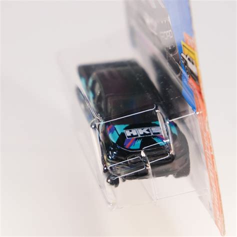 Hot Wheels Ford Ranger Raptor Hw Hot Trucks Etsy