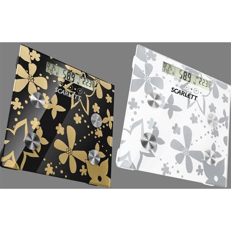 Scarlett SC-216 купить + отзывы и характеристики (Артикул: DQNNIQ)