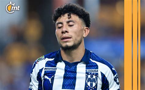 Rayados rescindió el contrato de Joao Rojas Mediotiempo