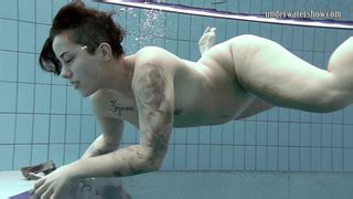 Sexy Naked Barb Cleans Up This Kitchen Porn XHamster XHamster