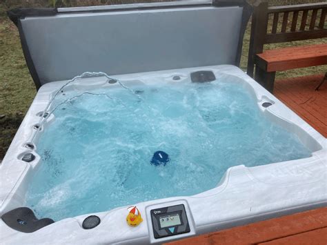 Vita Spa Prestige Yelm Wa Olympic Hot Tub