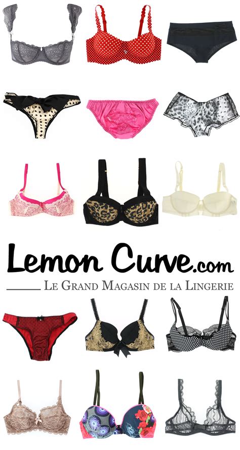 Lingerie En Ligne Bonnes Raison De Sauter Le Pas