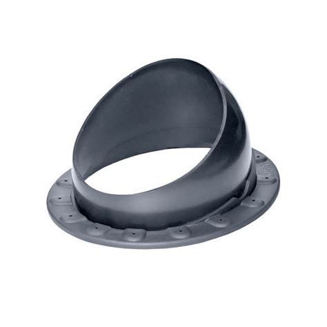 Проходной элемент Кровент Base-VT Seam 110 - купить в Москве