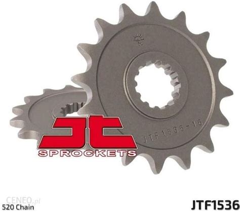 Cz Ci Motocyklowe Jt Sprockets Z Batka Przednia F Z