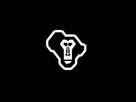 Monkey Style By Vlada Valarte On Dribbble