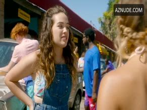 COBRA KAI NUDE SCENES AZNude