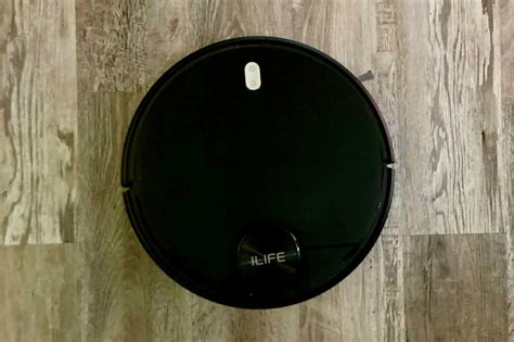 iLife A11 robot vac/mop hybrid review: An all-purpose cleaner | TechHive