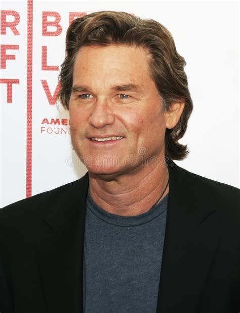 kurt russell actor kurt russell arrives   red carpet