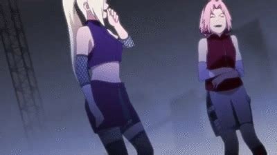 Naruto Shippuden Ending 8 NC on Make a GIF