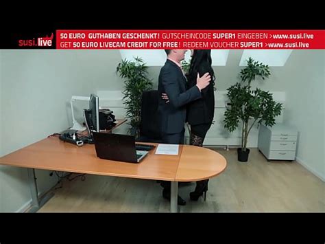 COCO Wird Vom Chef Endlich Hart Ran Genommen XVIDEOS