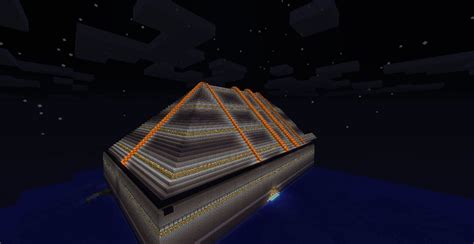 EcoCraft! New and improved spawn! Minecraft Server