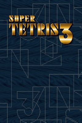 Grid For Super Tetris 3 By Fighter Builder SteamGridDB