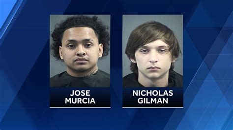 Clemson: 2 charged in Clemson shooting death