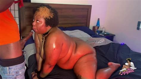 Photographer Dominates BBW Onlyfans Model Full Video