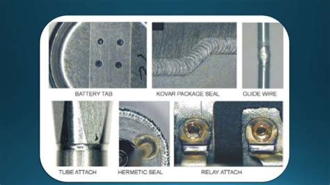 Laser Beam Welding | PPT