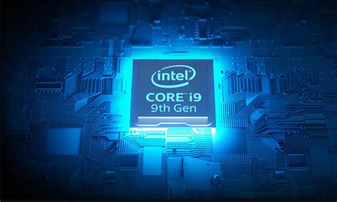 Доступный ранее только на закрытом аукционе Intel Core i9-9990XE ...