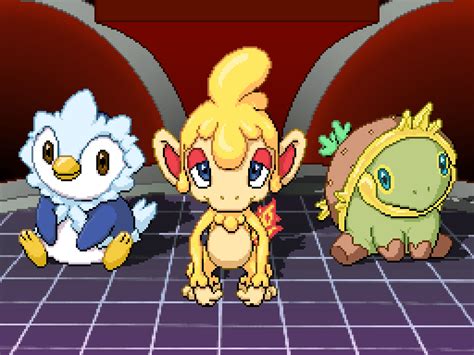 Pokemon Rejuvenation (RPGXP) Download - HackHaven