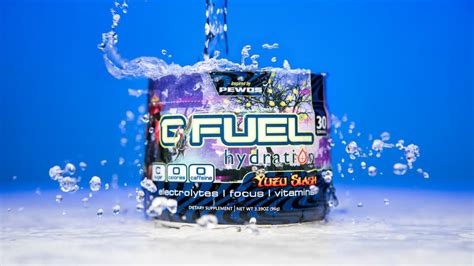 The best G Fuel flavors, ranked - Dot Esports