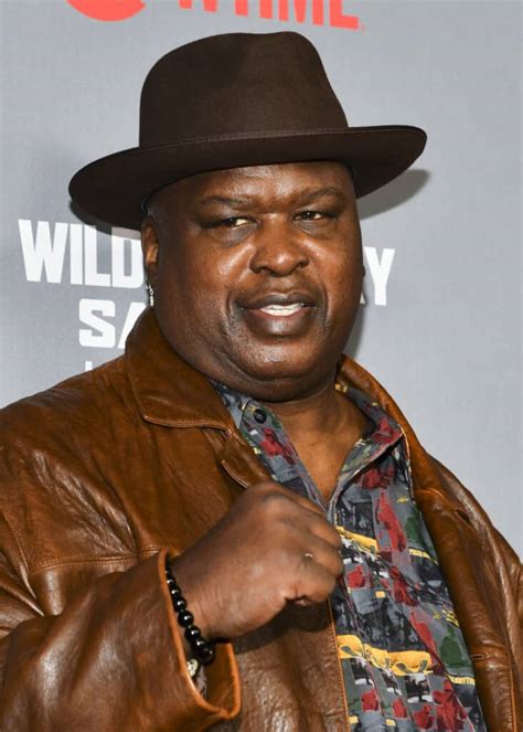 What Is Buster Douglas’s Net Worth? (Updated 2023)
