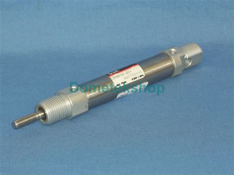 SMC C85N16 40 DQIT06996 Cylinder EBay