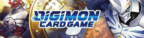 Digimon Card Game Banner Millennium Games