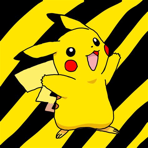 Pikachu Loaf Rcatloaf