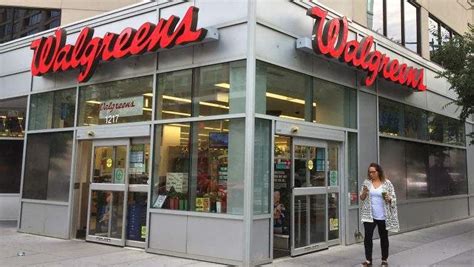 Walgreens New Year’s Eve & Day 2020-2021: Hours Open
