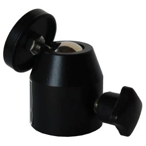 Modern Mini Ball Head For Camera Mobile Camcorder At Rs 750 In Rajkot