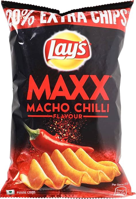 Lays Max Ghost Pepper Informacionpublica Svet Gob Gt